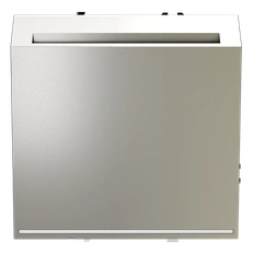 Изображение Выключатель встраиваемый VOLTUM S70 карточный 16А (шелк)